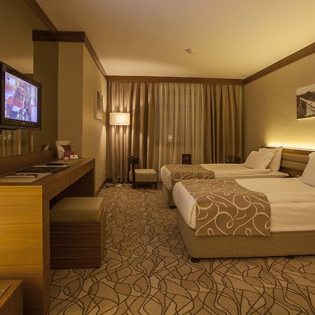 Grand Hotel Gaziantep Exteriér fotografie